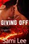 [Ashton Heights Fire 02] • Giving Off Sparks